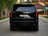 Cadillac Escalade 2021 года за 50 000 000 тг. в Астана – фото 4
