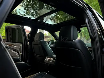 Cadillac Escalade 2021 года за 50 000 000 тг. в Астана – фото 14