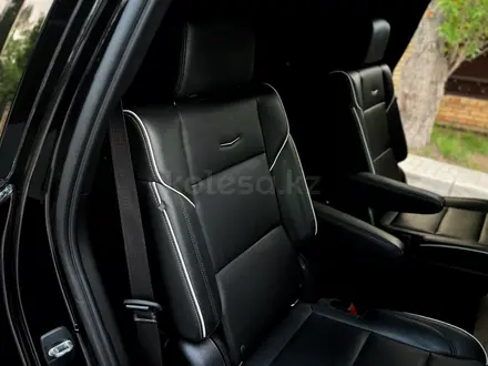Cadillac Escalade 2021 года за 50 000 000 тг. в Астана – фото 16
