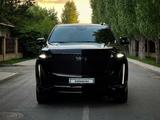 Cadillac Escalade 2021 года за 50 000 000 тг. в Астана – фото 2