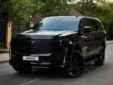 Cadillac Escalade 2021 года за 50 000 000 тг. в Астана