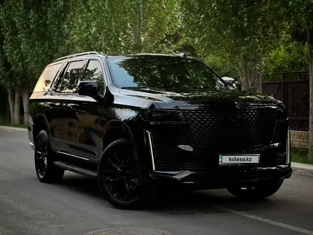 Cadillac Escalade 2021 года за 50 000 000 тг. в Астана – фото 5