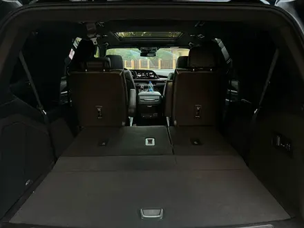 Cadillac Escalade 2021 года за 50 000 000 тг. в Астана – фото 9