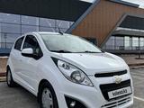 Chevrolet Spark 2021 годаүшін5 100 000 тг. в Кызылорда – фото 3