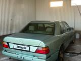 Mercedes-Benz E 230 1989 годаүшін1 000 000 тг. в Шиели – фото 3