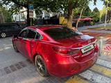 Mazda 6 2015 годаүшін5 300 000 тг. в Алматы – фото 3