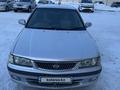 Nissan Sunny 2001 годаfor2 400 000 тг. в Щучинск – фото 8