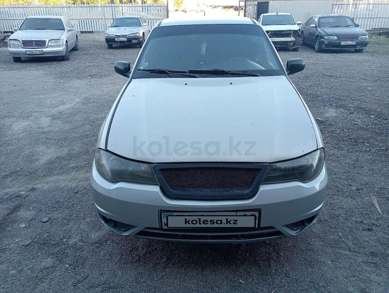 Daewoo Nexia, 2009
