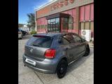 Volkswagen Polo 2010 года за 2 000 000 тг. в Атырау – фото 4