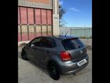 Volkswagen Polo 2010 года за 2 000 000 тг. в Атырау – фото 5