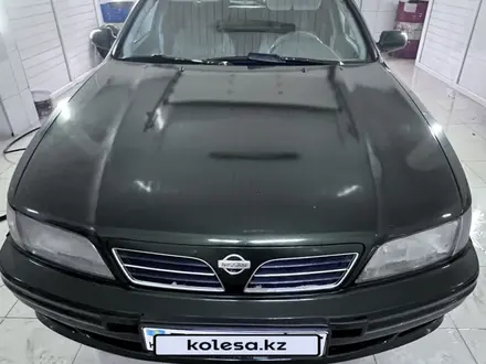 Nissan Maxima 1996 года за 1 850 000 тг. в Алматы