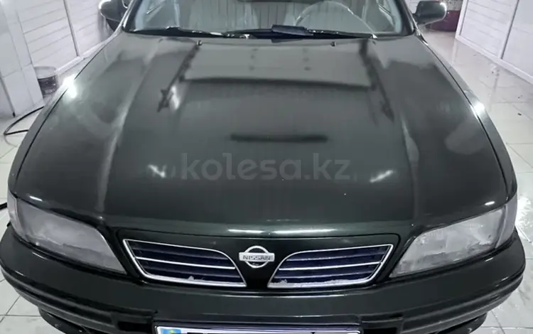 Nissan Maxima 1996 годаfor1 850 000 тг. в Алматы