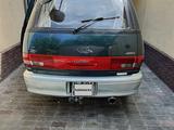 Toyota Estima Lucida 1994 года за 2 000 000 тг. в Тараз – фото 2