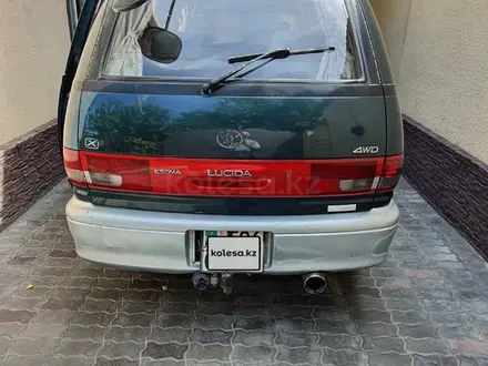 Toyota Estima Lucida 1994 года за 3 000 000 тг. в Тараз