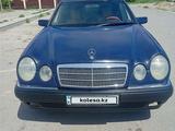 Mercedes-Benz E 200 1997 годаүшін2 100 000 тг. в Кызылорда