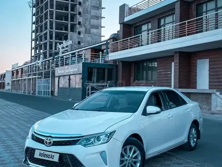 Toyota Camry 2014 года за 8 700 000 тг. в Актау