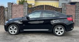 BMW X6 2011 годаүшін11 400 000 тг. в Алматы