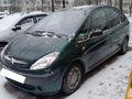 Citroen Xsara Picasso 2001 годаүшін3 000 000 тг. в Костанай