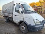 ГАЗ ГАЗель 2007 года за 3 500 000 тг. в Актобе