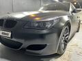 BMW M5 2007 года за 18 000 000 тг. в Алматы – фото 8