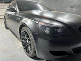 BMW M5 2007 года за 18 000 000 тг. в Алматы – фото 5