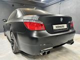 BMW M5 2007 года за 18 000 000 тг. в Алматы