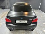 BMW M5 2007 годаүшін18 000 000 тг. в Алматы – фото 4