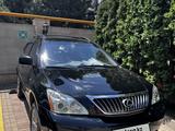 Lexus RX 350 2006 года за 7 300 000 тг. в Алматы – фото 5