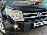 Mitsubishi Pajero 2008 года за 10 500 000 тг. в Алматы