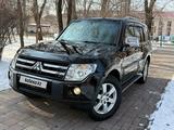 Mitsubishi Pajero 2008 года за 10 500 000 тг. в Алматы – фото 3