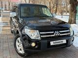 Mitsubishi Pajero 2008 года за 10 500 000 тг. в Алматы – фото 4