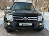 Mitsubishi Pajero 2008 года за 10 500 000 тг. в Алматы – фото 5