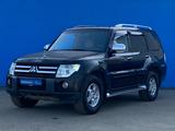 Mitsubishi Pajero 2007 года за 7 170 000 тг. в Алматы