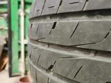 Резина 215/50 r17 Bridgestone из Японииүшін77 000 тг. в Алматы – фото 2