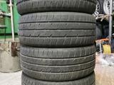 Резина 215/50 r17 Bridgestone из Японииүшін77 000 тг. в Алматы