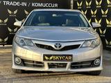 Toyota Camry 2011 года за 8 400 000 тг. в Актау – фото 2