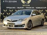 Toyota Camry 2011 года за 8 400 000 тг. в Актау