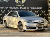 Toyota Camry 2011 года за 8 400 000 тг. в Актау – фото 3