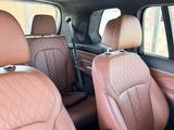 BMW X7 2020 годаүшін38 000 000 тг. в Тараз – фото 5