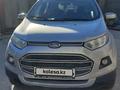 Ford EcoSport 2014 годаүшін5 300 000 тг. в Атырау