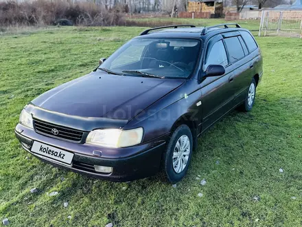 Toyota Carina E 1994 года за 2 200 000 тг. в Алматы