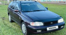 Toyota Carina E 1994 года за 2 200 000 тг. в Алматы – фото 4