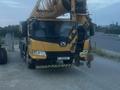 XCMG  XCT25L5 2021 годаүшін45 000 000 тг. в Алматы