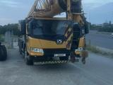 XCMG  XCT25L5 2021 годаүшін45 000 000 тг. в Алматы