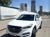 Hyundai Tucson 2018 годаfor7 200 000 тг. в Кызылорда