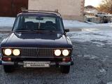 ВАЗ (Lada) 2106 1998 годаfor870 000 тг. в Туркестан – фото 3