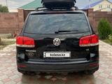 Volkswagen Touareg 2005 годаүшін6 000 000 тг. в Актобе – фото 3