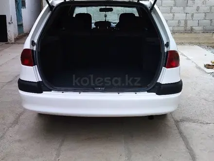 Toyota Caldina 1998 года за 3 600 000 тг. в Жаркент – фото 5