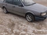 Volkswagen Passat 1992 года за 480 000 тг. в Сатпаев – фото 2