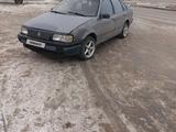 Volkswagen Passat 1992 года за 480 000 тг. в Сатпаев – фото 3
